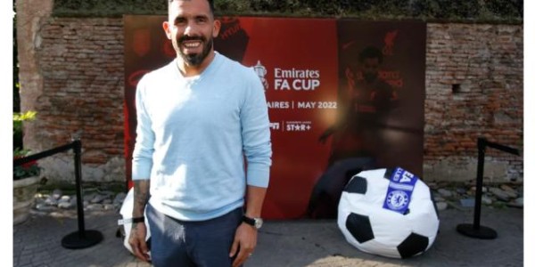 开云体育app-特维斯将任罗萨里奥中央主教练 三个兄弟进教练组