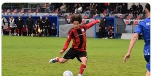 开云体育下载-罗马诺：巴萨引进18岁克罗地亚中场切尔菲达成协议，球员加入U21