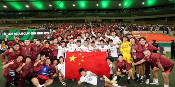 开云体育-零封与巨变：铁血青春“远征的铁蹄”还在前进！