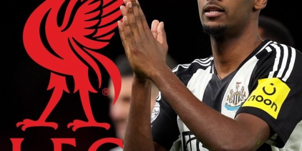 开云体育下载-再等等！名记：利物浦签伊萨克未达协议，若成行价格将低于1.3亿