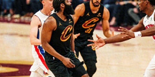 开云体育下载-带队8胜1负！成赢球风向标，哈登影响力真大，阿特金森也把话挑明