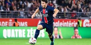 开云体育-完美发挥！若奥-内维斯职业生涯首次戴帽&amp;amp;首次获评满分