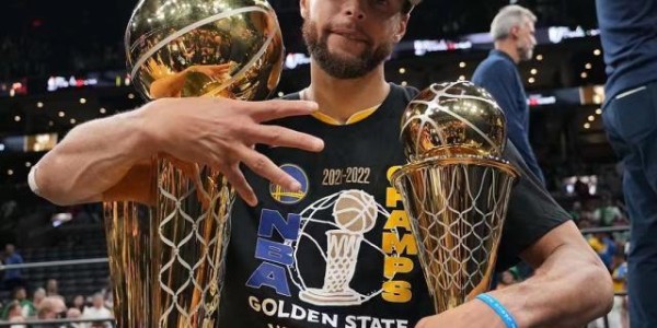 开云体育下载-【体坛篮球秀】祝贺勇士闯过风雨，感谢库里改变篮球