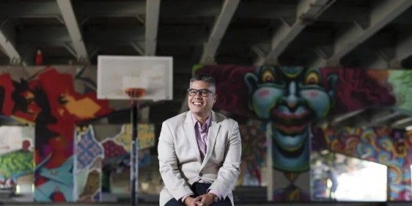 西蒙斯到底是不是有病？