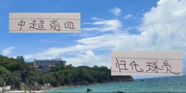 中超前 4 归化球员 还是北京国安塞鸟 表现最帅