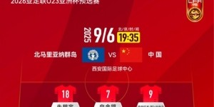 记者评国足U22：尽量多进些球吧，然后想想怎么防和偷袋鼠