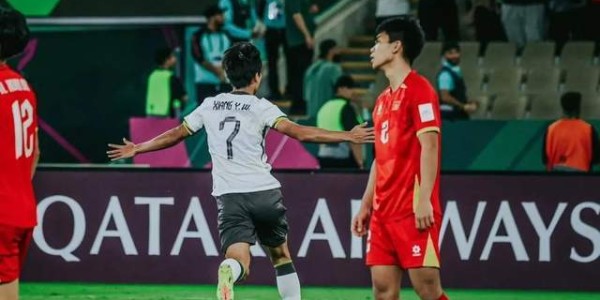 开云体育官网-安帅用人有水平！国足战越南首发两人，比王钰栋、拜合拉木踢得好