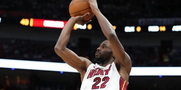 疯狂！湖人梭哈威金斯？美媒提供三方6人交易方案