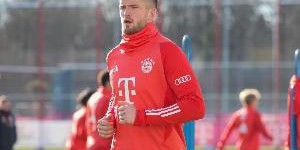 开云体育-队报：摩纳哥已经敲定今夏免签拜仁中卫戴尔交易