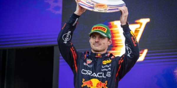 开云体育-新赛季F1五大关键问题②：红牛车队没了纽维怎么办？