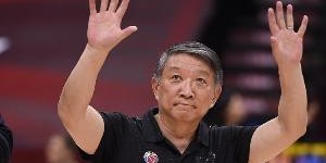 开云体育下载-宫鲁鸣：球员们表现得不成熟 需要提升身体对抗能力和罚篮命中率