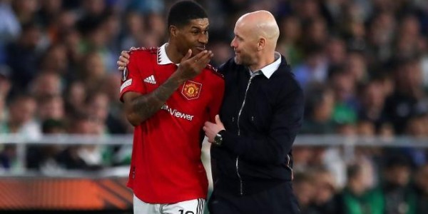 开云体育-林良锋：重启拉什福德？千万别走回头路！