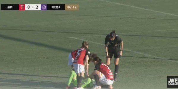 开云体育官网-国内联赛消耗过度 日本女足亚运首战只有1个门将
