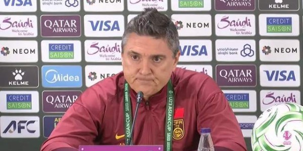 开云体育官网-安帅用人有水平！国足战越南首发两人，比王钰栋、拜合拉木踢得好