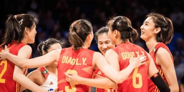 如果给中国女排2000年后组最强12人阵容，你会选谁进首发？