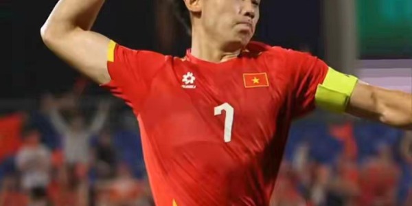 开云体育app-越南球员阮廷北贡献4粒进球和2次助攻获U23亚洲杯金靴奖