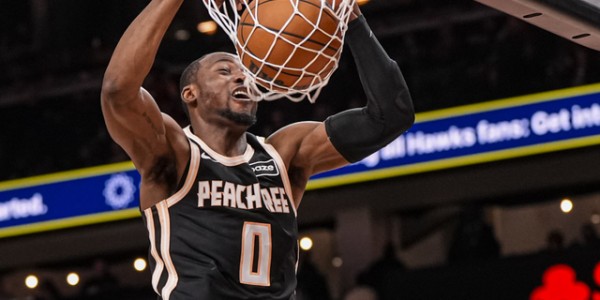 开云体育下载-勇士弃将，交易后爆发场均21+8，三连胜带飞老鹰，大合同稳了|库明加|开拓者|亚特兰大老鹰队|波特兰开拓者队|德尼·阿夫迪亚_新浪体育_新浪新闻