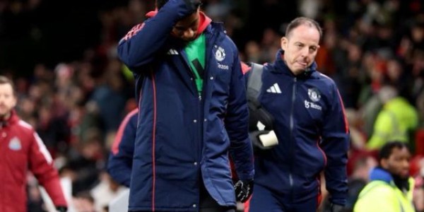 开云体育-林良锋：重启拉什福德？千万别走回头路！