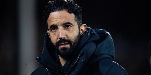 开云体育app-邮报：阿莫林可能在下一场比赛中弃用奥纳纳，巴因德尔或将首发