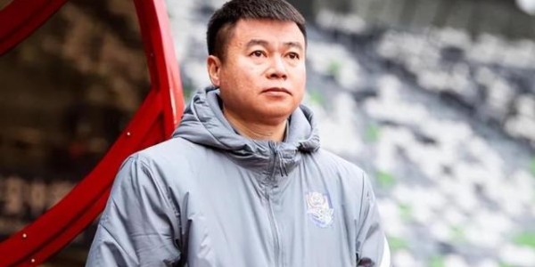 开云体育下载-津门虎做客三连捷靠的是求变 于根伟盛赞三大新丁