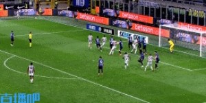 开云体育app-吓人啊！索默再度神扑，国米门前又出现险情