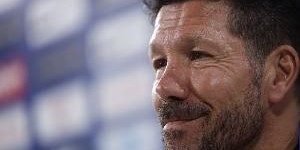 开云体育-西蒙尼：对皇马我们赢了但被淘汰了，欧足联决定的