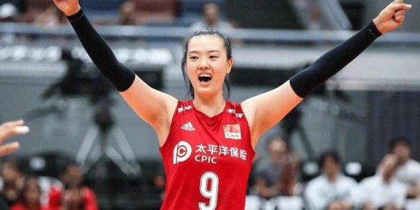 如果给中国女排2000年后组最强12人阵容，你会选谁进首发？