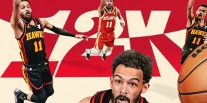 开云体育官网-恭喜特雷-杨达成生涯总得分12000+总助攻4500+里程碑