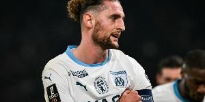 第2输第15拉比奥特怒喷：有些人不想踢欧冠就早点讲 让出位置