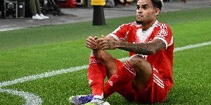 开云体育官网-路易斯-迪亚斯：若塔永远活在我们记忆中，将进球献给他非常特别