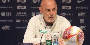 开云体育app-穆斯卡特：加布里埃尔接近复出 西海岸去年换帅后效果立竿见影