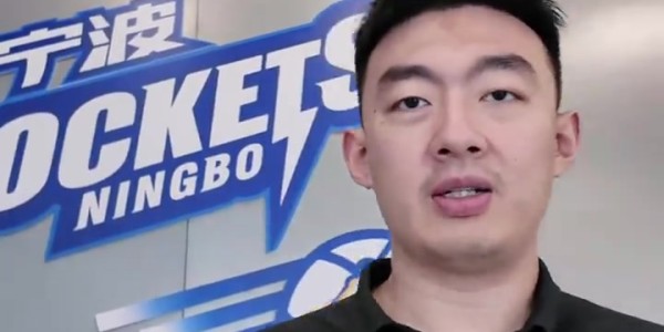 宁波队邀请西藏小孩们体验CBA的一天：热爱可填山海 篮球不止篮球