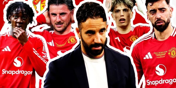 英媒：无缘欧战反因祸得福？曼联或借此避免降级危机