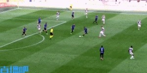 开云体育下载-流畅反击！阿瑙托维奇左脚扫射破门，迪马尔科倒三角助攻