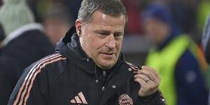 开云体育下载-记者：若盈利计划再失败埃贝尔位置不稳，马里奥-戈麦斯可能接任